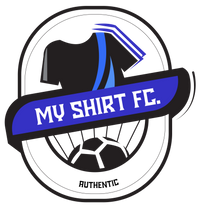 My Shirt FC