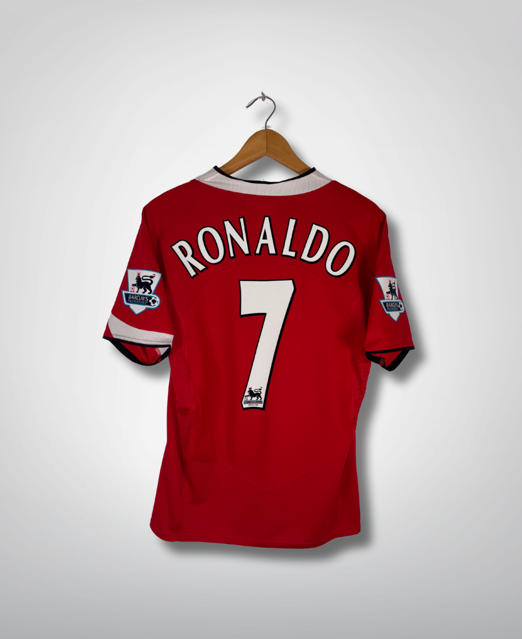Maillot Cristiano Ronaldo